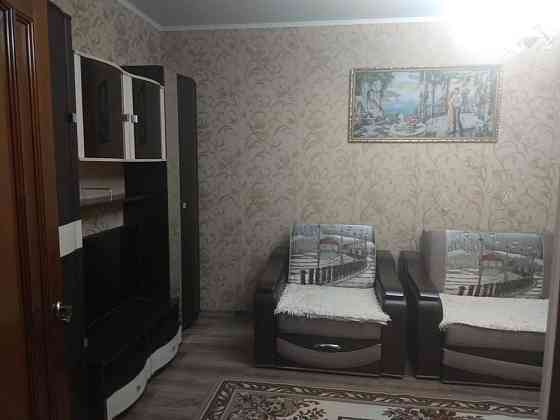 Квартира в новом доме Simferopol