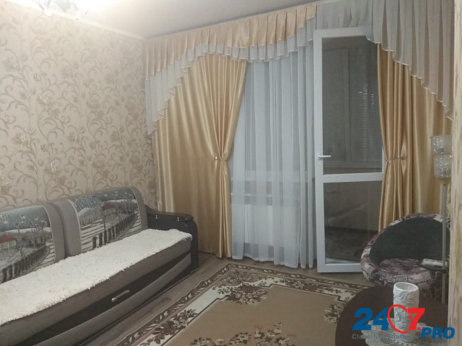 Квартира в новом доме Simferopol - photo 4