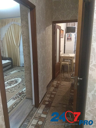 Квартира в новом доме Simferopol - photo 6