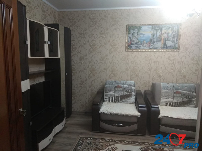 Квартира в новом доме Simferopol - photo 5