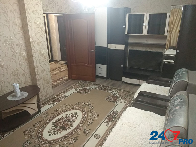 Квартира в новом доме Simferopol - photo 2