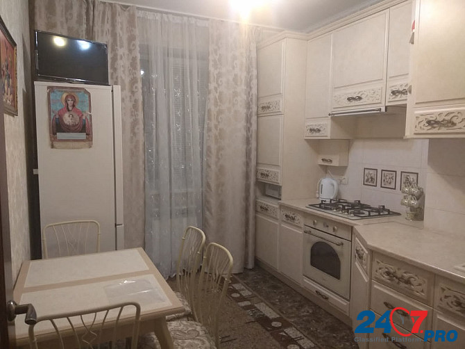 Квартира в новом доме Simferopol - photo 9