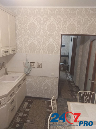 Квартира в новом доме Simferopol - photo 7