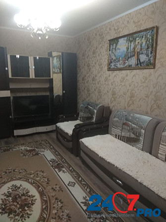 Квартира в новом доме Simferopol - photo 3