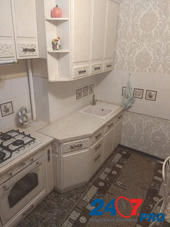 Квартира в новом доме Simferopol - photo 10