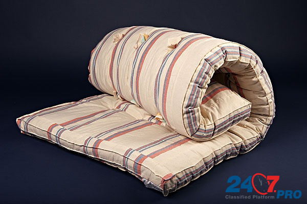 Крупным и мелким оптом металлические кровати от производителя Тюмень - изображение 6