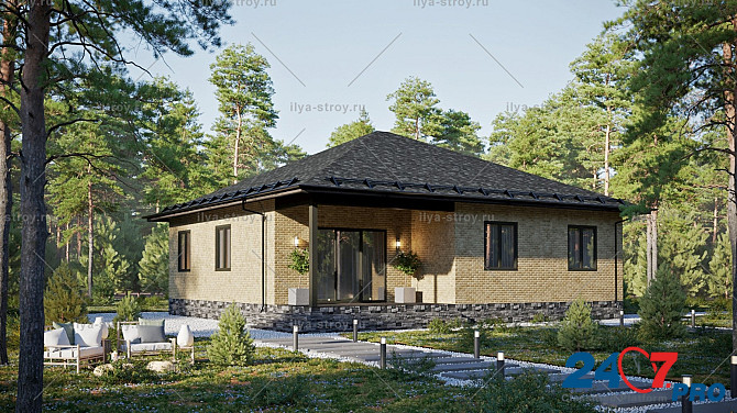Фирма производитель СIP панелей продажа и строительство домов под ключ Feodosiya - photo 1