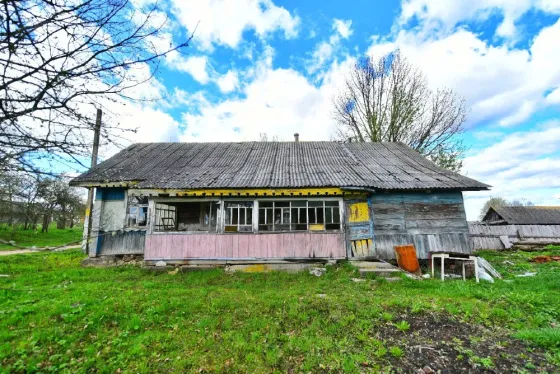 Продам дом в д. Каменец, 29 км от Минска, Минский район. Minsk
