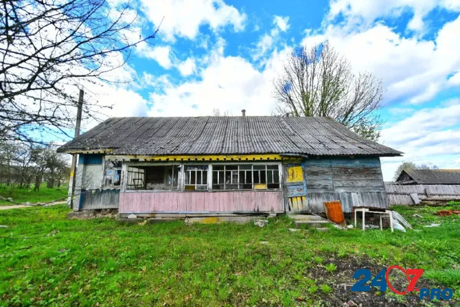 Продам дом в д. Каменец, 29 км от Минска, Минский район. Minsk - photo 2
