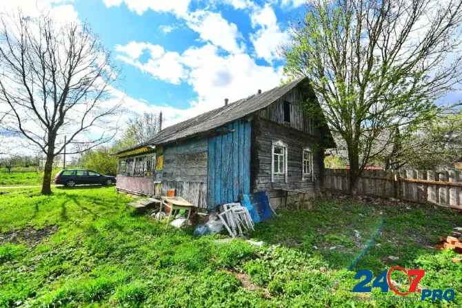 Продам дом в д. Каменец, 29 км от Минска, Минский район. Минск - изображение 12