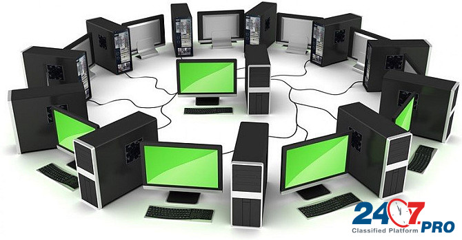 IT- аутсоринг компьютеров, серверов, сетей в Твери Тверь - изображение 2