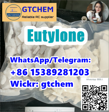 Eutylone crystal for sale buy eutylone euty China supplier Telegram/wickr me: gtchem Bridgetown