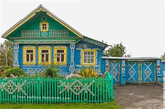 Куплю дачу, дом или земельный участок в деревне Московской области Shatura