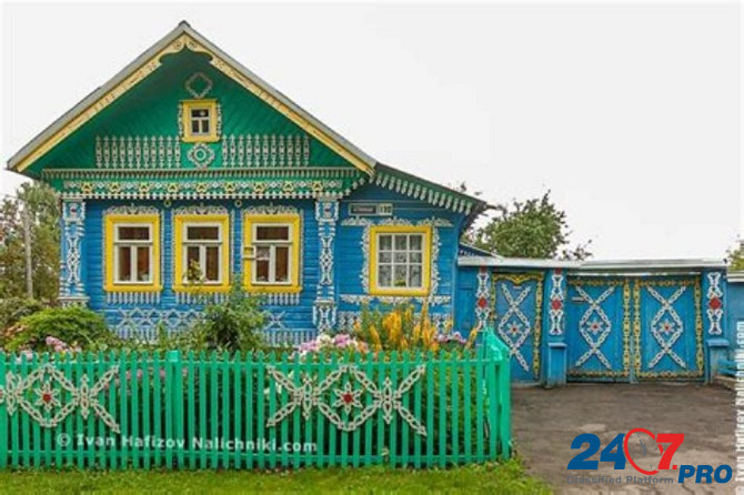 Куплю дачу, дом или земельный участок в деревне Московской области Shatura - photo 1