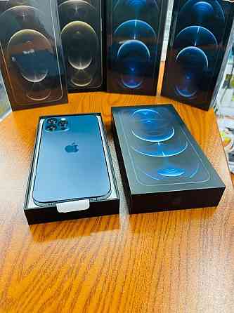 Iphone 12 Pro Max, iphone 13 Pro Max, iphone 14 Pro Max For Sell Almaty