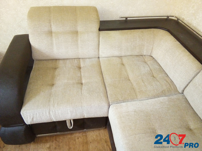 Чистка ковров, мягкой мебели, матрасов на дому Otradnyy - photo 4
