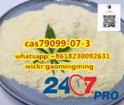 N-tert-butoxycarbonyl-4-piperidone with best price cas:79099-07-3 Moscow - photo 3