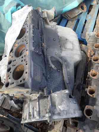 Двигатель Скания 14 литровый Kaluga