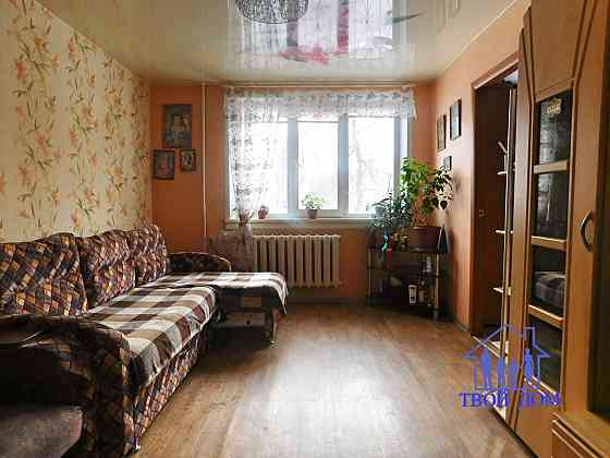 Продам комнату 30 кв.м. Объект Новосибирск, ул. Невельского, 27 Novosibirsk