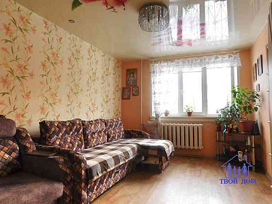 Продам комнату 30 кв.м. Объект Новосибирск, ул. Невельского, 27 Novosibirsk