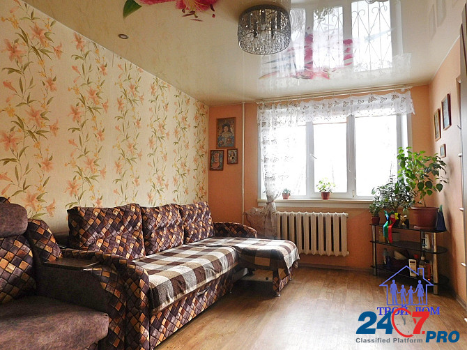Продам комнату 30 кв.м. Объект Новосибирск, ул. Невельского, 27 Новосибирск - изображение 6