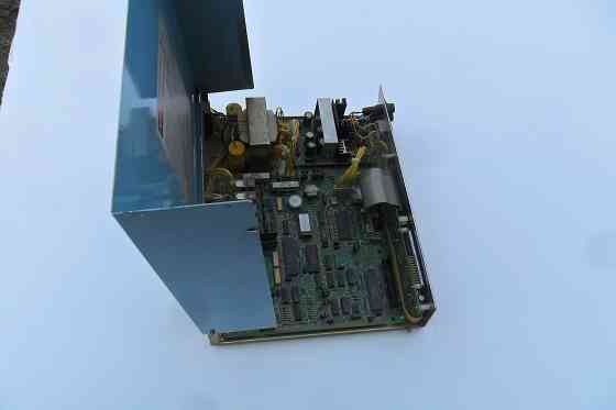 Контроллер контактной сварки decomstar 70 Rwc-70p Yelabuga
