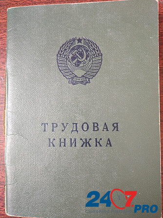 Интересный советский экземпляр Челябинск - изображение 1