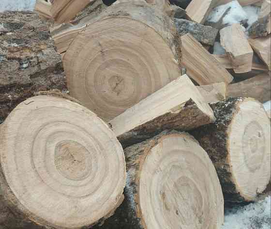 Продам дрова колотые Tula