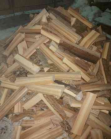 Продам дрова колотые Tula