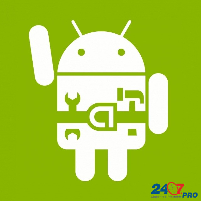 Ищем Android разработчика junior/middle с переездом Bishkek - photo 1