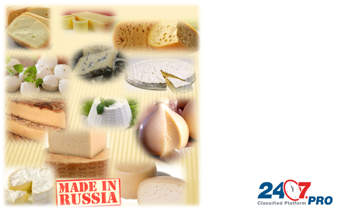 Семинар по производству сыров Moscow - photo 1