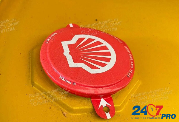 Масло моторное Shell Rimula R4X 15w40 209 литров Краснодар - изображение 3