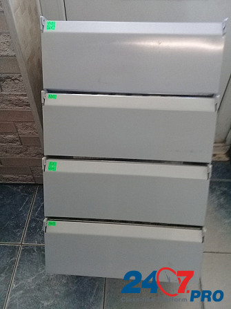 Продам шкафчики для торговлитабачными изделиями Novorossiysk - photo 3