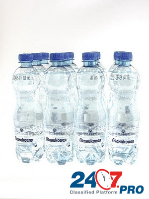 Вода питьевая 19 литров/5 литров/лимонады Москва - изображение 6
