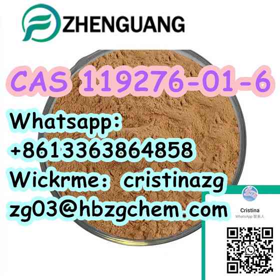 Protonitazene (hydrochloride) Cas119276-01-6 Melbourne
