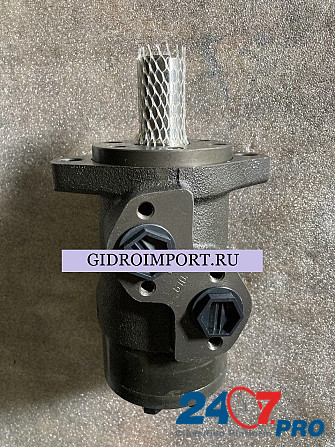 Гидромотор OMP 32 50 802 100 125 200 250 315 Volgograd - photo 1