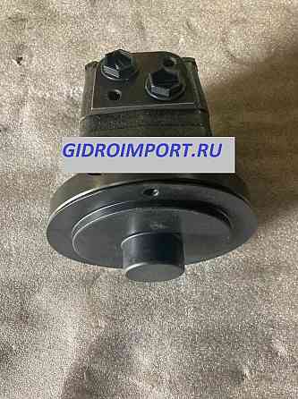 Гидромотор Omss 100 125 200 250 315 Irkutsk