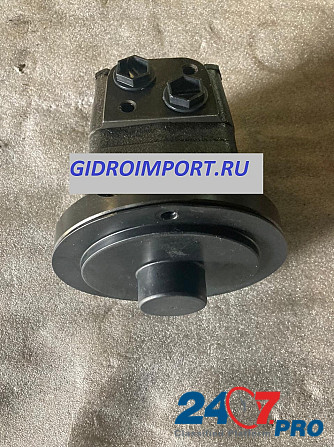 Гидромотор Omss 100 125 200 250 315 Irkutsk - photo 1