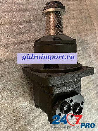 Гидромотор OMW 315 400 500 630 Irkutsk - photo 1