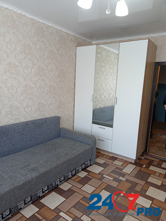 Комната 17.2 кв.м. Orenburg - photo 4