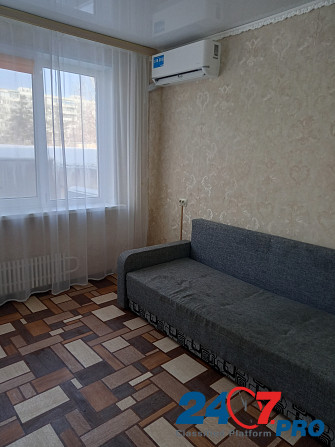 Комната 17.2 кв.м. Orenburg - photo 1