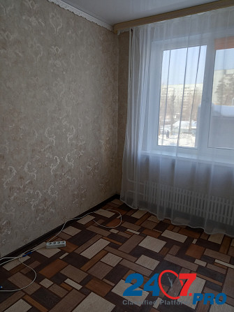 Комната 17.2 кв.м. Orenburg - photo 2