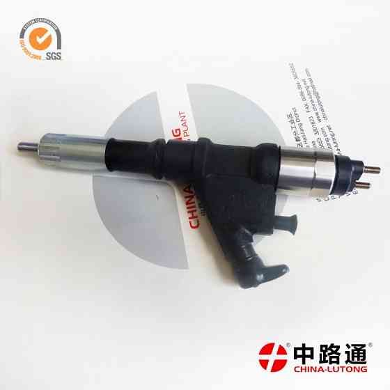 Injector nozzle dlla153p885 N shenzhen auto show 2023 Vienna