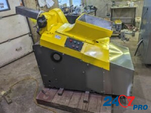 Homogenizer for butter M6-oga, inv 2145 Moscow - photo 1