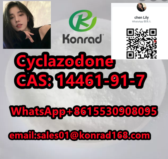 Cyclazodone Cas: 14461-91-7 Farah