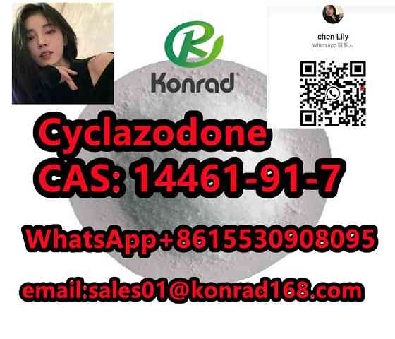Cyclazodone Cas: 14461-91-7 Farah
