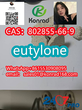 Eutylonecas：802855-66-9 Фарах - изображение 1