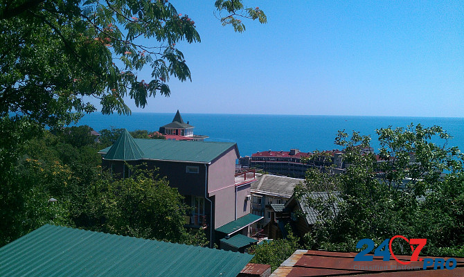 Квартира студия у моря Yalta - photo 1