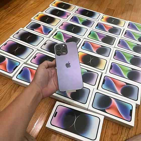 Wholesale For Apple iphone 14 Pro and 14 Pro Max 256gb Sankt-Peterburg