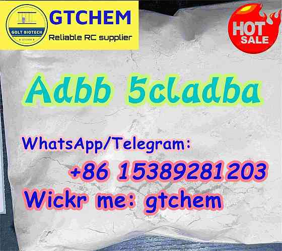 Adbb adb-butinaca 5cladba precursor raw materials supply best price Wapp:+8615389281203 Melbourne